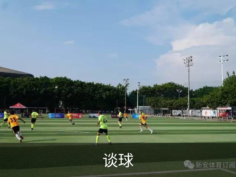了解谈球